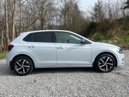 Volkswagen Polo 1.0 Polo Beats TSi Semi-Auto 5dr 3