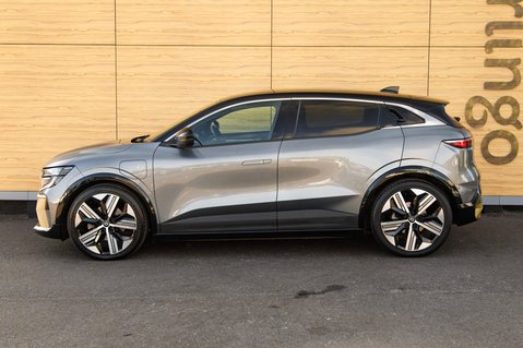 Renault Megane LAUNCH EDITION 13