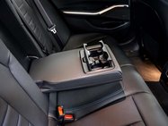 BMW 3 Series 3.0 M340d MHT Touring 5dr Diesel Hybrid Auto xDrive Euro 6 (s/s) (340 ps) 21