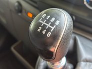 Ford Transit 350 Drw L3 130 ps Crew Cab Tipper - Air Con 34