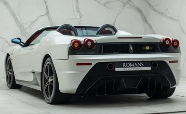 Ferrari F430 SCUDERIA SPIDER 16M 13