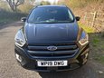 Ford Kuga ST-LINE TDCI 9