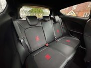 Ford Fiesta 1.0 Fiesta ST-Line X Edition T MHEV 3dr 42