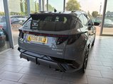 Hyundai TUCSON 1.6T N Line Auto Euro 6 (s/s) 5dr 5
