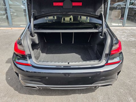 BMW 3 Series 3.0 M340i xDrive MHEV Auto 4WD 4dr 34