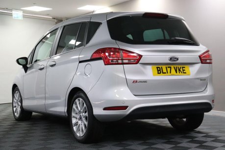 Ford B-Max TITANIUM X NAVIGATOR 22