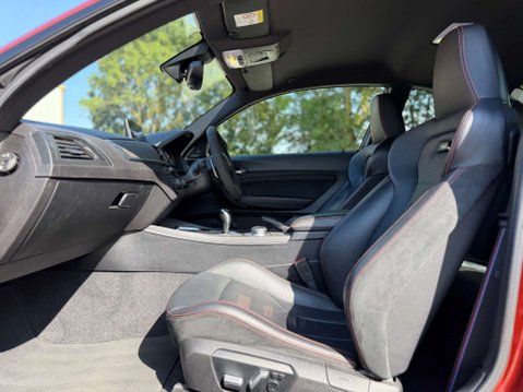 BMW M2 3.0 M2 Competition Edition Auto 2dr 41