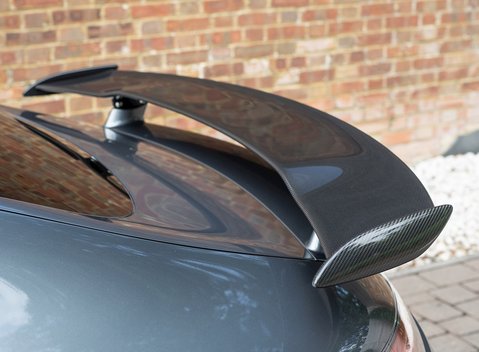 Mercedes-Benz Amg GT GT R 31