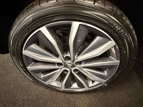 Renault Kadjar S EDITION TCE EDC 41