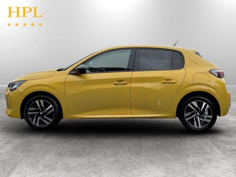 Peugeot 208 1.2 PureTech Allure Premium + Hatchback 5dr Petrol Manual Euro 6 (s/s) (100 4