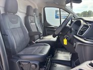 Ford Transit Custom 320 L1 170 ps MS-RT Panel Van - Nav / Adaptive Cruise 5