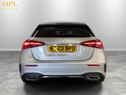 Mercedes-Benz A Class 1.3 A180h MHEV AMG Line (Executive) Hatchback 5dr Petrol Hybrid 7G-DCT Euro 6