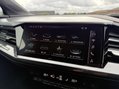 Audi Q4 40 S line SUV 5dr Electric Auto 82kWh (204 ps) 42