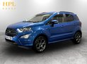 Ford Ecosport 1.0T EcoBoost GPF ST-Line SUV 5dr Petrol Manual Euro 6 (s/s) (125 ps) Sat N 3