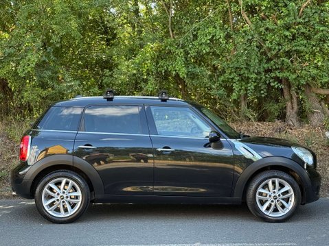 Mini Countryman 1.6 Countryman Cooper 5dr 13