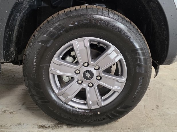 Ford Ranger XLT 2.0 TD Ecoblue 170ps 6- speed Manual *new* 23