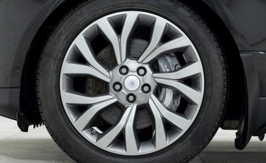 Land Rover Range Rover P400e Autobiography 8