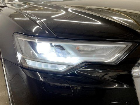 Audi A6 2.0 TFSIe 50 Sport Saloon 4dr Petrol Plug-in Hybrid S Tronic quattro Euro 6 9