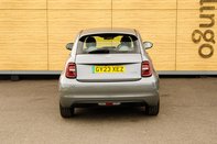Fiat 500e LA PRIMA 7