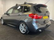 BMW 2 Series 2.0 220i M Sport Auto 5dr 2