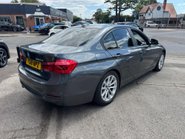 BMW 3 Series 2.0 320d SE Auto Euro 6 (s/s) 4dr 17