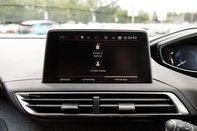 Peugeot 3008 BLUEHDI S/S GT LINE 29