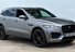 Jaguar F-Pace 2.0 F-PACE Chequered Flag AWD D Auto 4WD 5dr