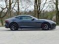 Jaguar F-Type 5.0 F-Type V8 R AWD Auto 4WD 3dr 18