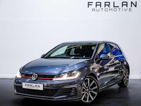 Volkswagen Golf 2.0 TSI GTI Performance Hatchback 5dr Petrol DSG Euro 6 (s/s) (245 ps) 3