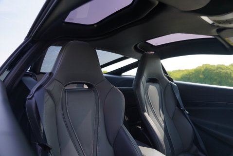 McLaren 720S V8 SSG 10