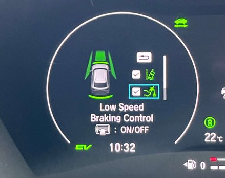 Honda HR-V 1.5 HR-V Elegance i-MMD CVT 5dr 30