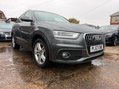 Audi Q3 2.0 TDI S line quattro Euro 5 (s/s) 5dr 5