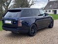 Land Rover Range Rover WESTMINSTER BLACK MHEV 4