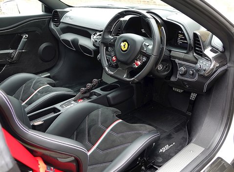 Ferrari 458 Speciale 15