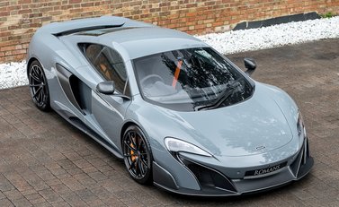 McLaren 675LT 10