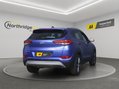 Hyundai TUCSON 1.6 T-GDi GO! SE Euro 6 5dr 6