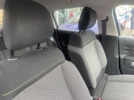 Citroen C3 PURETECH FLAIR S/S EAT6 9
