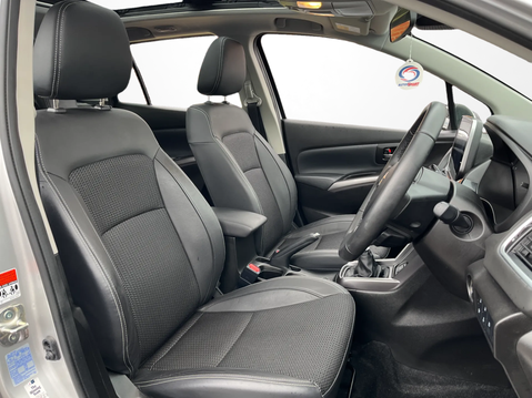Suzuki S-Cross 1.4 Boosterjet 48V Hybrid Ultra ALLGRIP 5dr 19