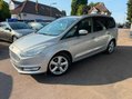 Ford Galaxy 2.0 TDCi Titanium Euro 6 (s/s) 5dr 5