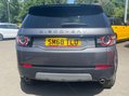 Land Rover Discovery Sport 2.0 TD4 Landmark Auto 4WD Euro 6 (s/s) 5dr 12
