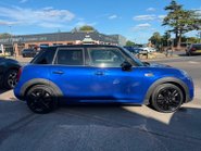 Mini Hatch 1.5 Cooper Sport Steptronic Euro 6 (s/s) 5dr 8