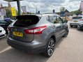 Nissan Qashqai 1.6 dCi Tekna 4WD Euro 6 (s/s) 5dr 6