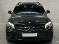 Mercedes-Benz GLC 2.1 GLC 250 D 4Matic AMG Line Premium+ Auto 4WD 5dr 8