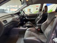 Mitsubishi Lancer 2.0 EVO VIII MR FQ-320 Saloon 4dr Petrol Manual (258 g/km, 326 bhp) 39