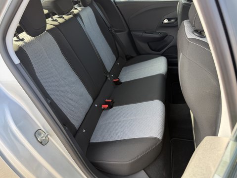 Vauxhall Corsa 1.2 Turbo Design 5dr 34