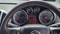 Vauxhall Astra 1.6 16v Design Hatchback 5dr Petrol Auto Euro 5 (115 ps) 36
