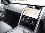 Land Rover Discovery 2023 R-DYNAMIC HSE MHEV GENUINE REAR SEAT CONVERSION URBAN 22 WHEELS  19