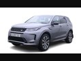 Land Rover Discovery Sport 2.0 Discovery Sport R-Dynamic SE D Auto 4WD 5dr 2