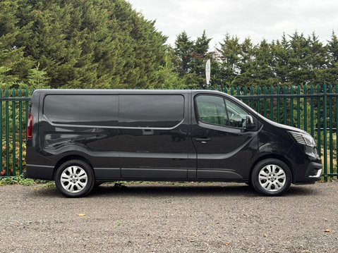 Renault Trafic LL30 SPORT DCI 3