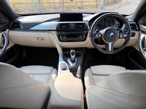 BMW 4 Series 3.0 435d M Sport Auto xDrive Euro 6 (s/s) 5dr 15